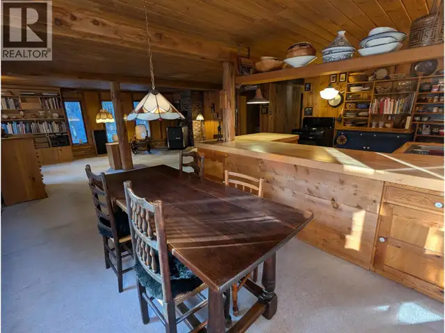 7133 ADAMS ROAD Smithers, British Columbia in Houses for Sale in Smithers - Image 13