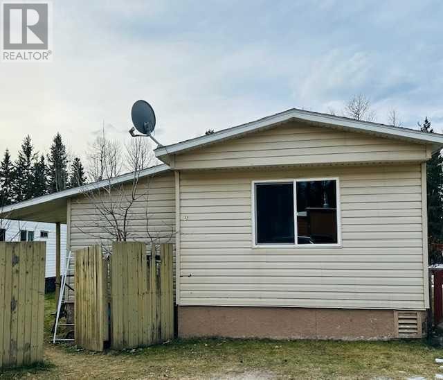 32 Pinewoods Drive Rural Clearwater County, Alberta Houses for Sale