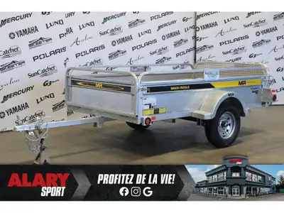 Alary Sport 2026 Maxi-Roule Maxi-Roule UTS56099S 56X99 Maxi-Roule Maxi-Roule UTS56099S 56X99 2026 Ce...