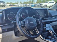 Come see this certified 2024 Kia Carnival EX | Leather | Smart Cruise | Heated Wheel + Seats | Power... (image 1)