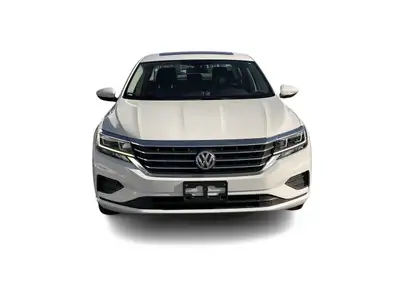 2021 Volkswagen Passat Highline 2.0T 6sp at w/Tip SUNROOF, View more