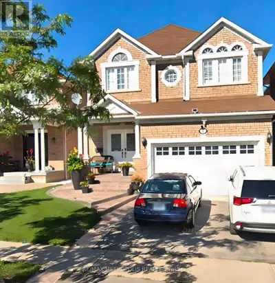 BSMT - 7 SEARELL AVENUE Ajax (Northwest Ajax), Ontario
