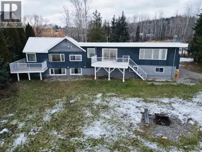 Beautiful and unique 0.72-acre waterfront property on city services, currently set up for three rent...