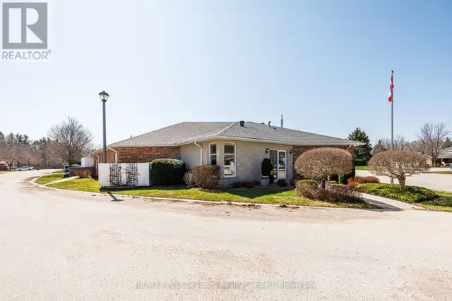 49 - 275 HURON STREET Clearview (Stayner), Ontario in Houses for Sale in Oakville / Halton Region - Image 33