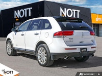 Loaded with luxury features including heated and ventilated leather seats, panoramic Vista Roof, nav... (image 3)