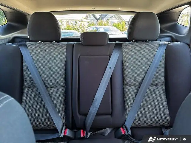 2019 Nissan Qashqai SV | AWD | Lane Depart | Emergency Braking in Cars & Trucks in Tricities/Pitt/Maple - Image 14