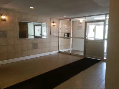 This building offers residents quiet and comfortable living, with a variety of great amenities, at e...