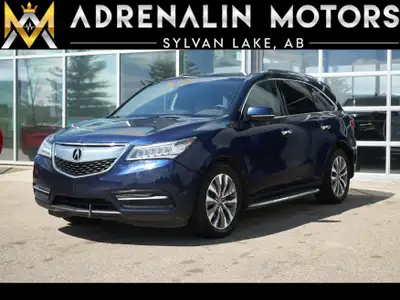 --DRIVE THE DREAM THIS SUMMER AT ADRENALIN MOTORS! NOW LOCATED IN GASOLINE ALLEY, RED DEER!-- ONE OW...