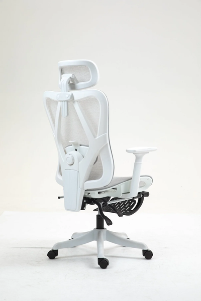 Ergonomic Lumbar Support Mesh Gaming  Chair, View more