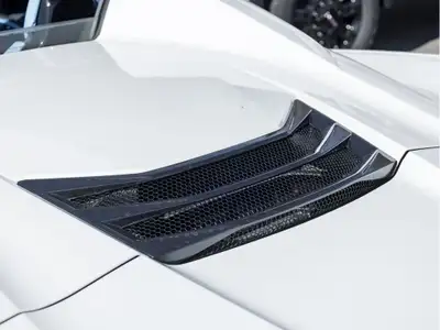 2024 Chevrolet Corvette Stingray NO LUX TAX!!, 3LT Z51 Perfor..., View more