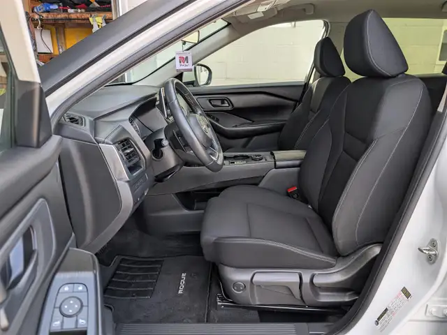 2024 Nissan Rogue S AWD - CARPLAY - REV CAM - REMOTE STARTER in Cars & Trucks in Oakville / Halton Region - Image 10