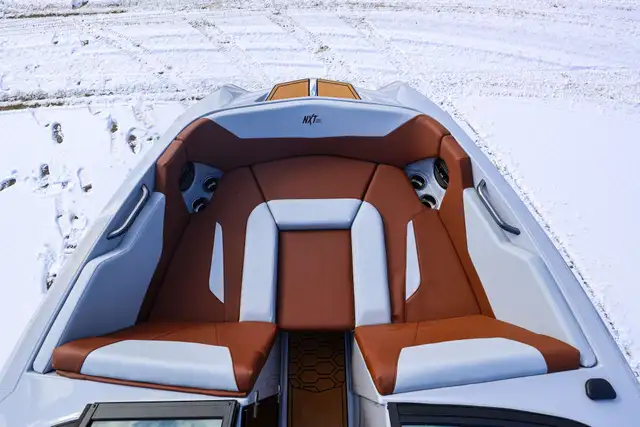 2024 Mastercraft NXT 20 in Powerboats & Motorboats in Rimouski / Bas-St-Laurent - Image 36