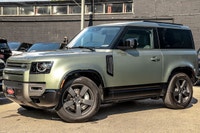 ENJOY 6 MONTHS NO PAYMENT!! LEAND ROVER INSPECTION AVAILABLE UPON REQUEST!! CARFAX VERIFIED UPON REQ... (image 1)