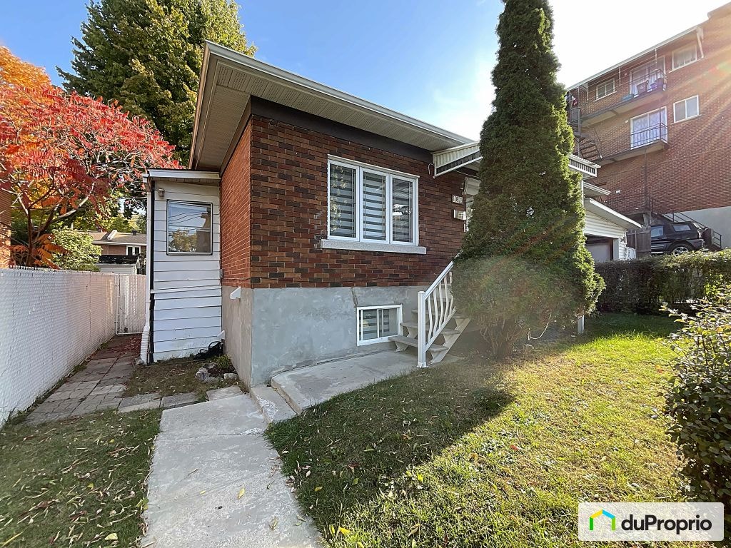 $794,000 - Bungalow for sale in North Montreal — photo 3