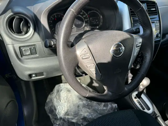 2016 Nissan Versa Note656804762173461217