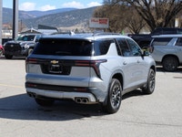 2025 Chevrolet Traverse LT AWD Completely redesigned and more powerful than ever, this 2025 Chevrole... (image 4)