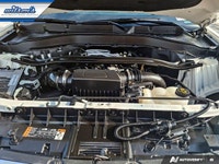 Check out this certified 2021 Ford Explorer Platinum | Loaded | EcoBoost | Leather | Moonroof | and... (image 8)
