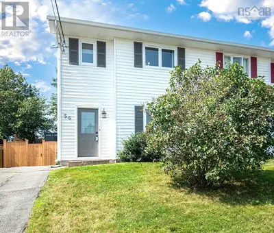 Welcome to 56 Norway Maple Drive, a well-maintained home located in the heart of Timberleas highly d...