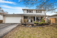 4 Bed Whitchurch-Stouffville