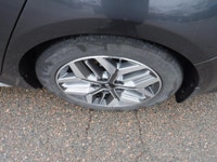 SUPER CLEAN, 1 OWNER TRADE IN! THIS PLUG IN HYBRID HAS EXCEPTIONAL FUEL ECONOMY AND IS A VERY COMFOR... (image 6)