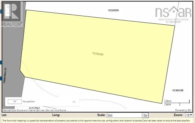391 Celebration Drive Fall River, Nova Scotia in Land for Sale in City of Halifax - Image 6