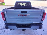 This GMC Sierra 1500 Elevation Crew Cab Std Box 4x4 delivers a Turbocharged Diesel I6 3.0L/183 engin... (image 4)