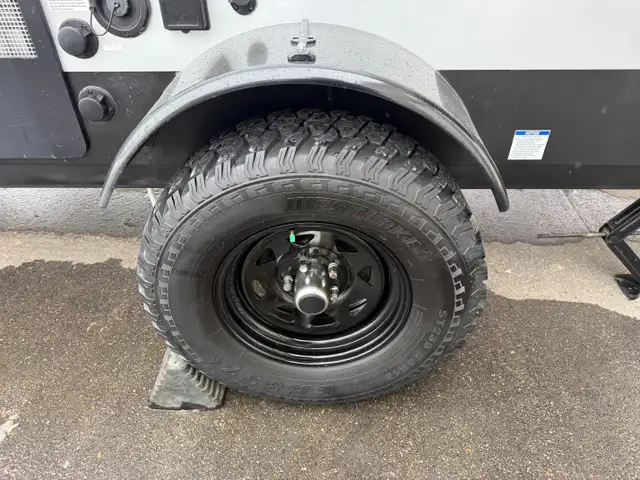 2023 Forest River VIKING 9.0 EXPRESS  in Travel Trailers & Campers in St. Albert - Image 13