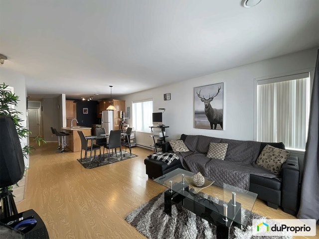 $329,000 - Condominium for sale in Fabreville — photo 3
