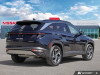 Recent Arrival! CARFAX Canada No Reported Accidents Tucson Plug-In Hybrid Ultimate, I4. 2024 Hyundai... (image 2)