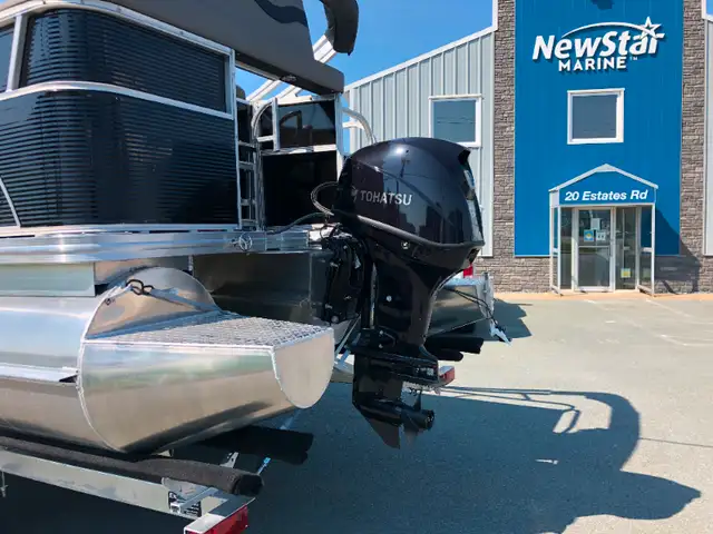 Tohatsu Outboard Warehouse Sale - Newstar Marine NB in Other in Moncton - Image 6