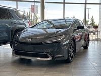 This Toyota Prius Plug-In Hybrid boasts a Gas/Electric I-4 2.0 L/121 engine powering this Variable t... (image 1)
