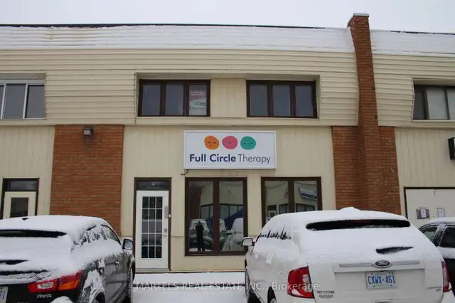Commercial/Retail Priced For Sale $454,900 in Ottawa628637514821151217