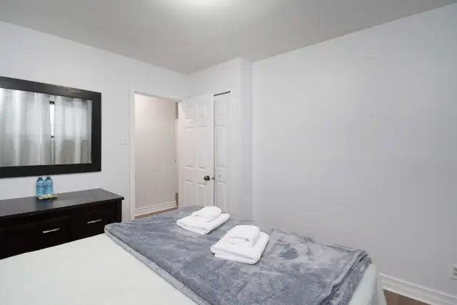 C12 BSMT - 2 BEDROOMS | FULLY FURNISHED ALL UTILITIES INCLUDE in Long Term Rentals in Moncton - Image 12