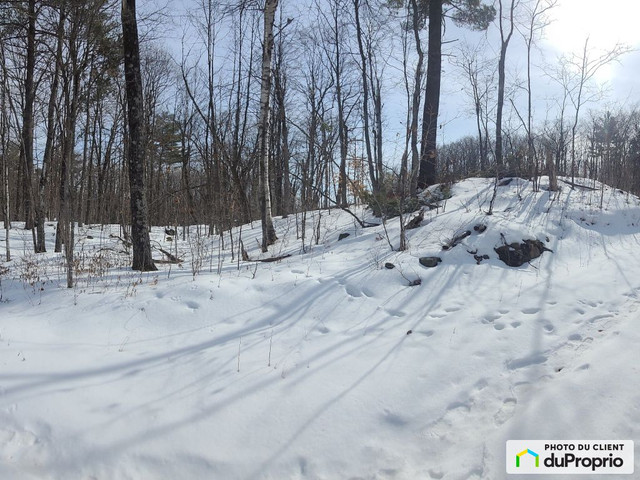 189 999$ - Terrain résidentiel à vendre à Cantley in Land for Sale in Gatineau - Image 4