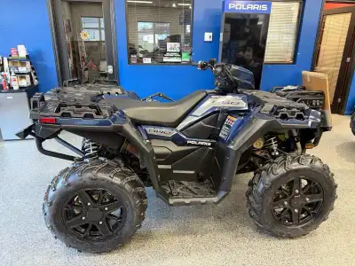 POLARIS SPORTSMAN 850 XP PRE 2021 Livraison partout au Québec et au Nouveau Brunswick. Plusieurs opt...