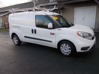 2021 Ram Promaster City 2.4 gas, auto, pw, pl, air, radio, 160,000km Comes with a roof rack, cargo d... (image 1)