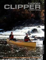 Clipper Canoes-Fiberglass, Kevlar, Ultralight-Port Perry!