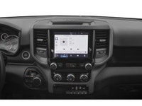 Introducing the 2026 Ram 1500 Warlock, a commanding black 4x4 truck designed for those who demand po... (image 6)