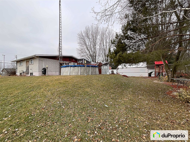 315 000$ - Bungalow à vendre à Ste-Brigitte-Des-Saults dans Maisons à vendre  à Drummondville - Image 4