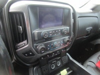 2017 Chevrolet Silverado 1500 SILVERADO LTZ CREWCAB 4X4 Z71 INT CUIR MAGS 20 P CAMERA 148000KM FINAN... (image 1)