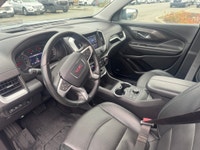 This is the kind of used SUV buyers hope to find, not settle for. The GMC Terrain SLT delivers moder... (image 8)