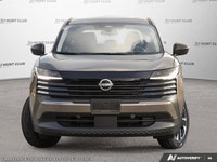 This Nissan Kicks has a durable Regular Unleaded I-4 2.0 L/122 engine powering this Variable transmi... (image 1)
