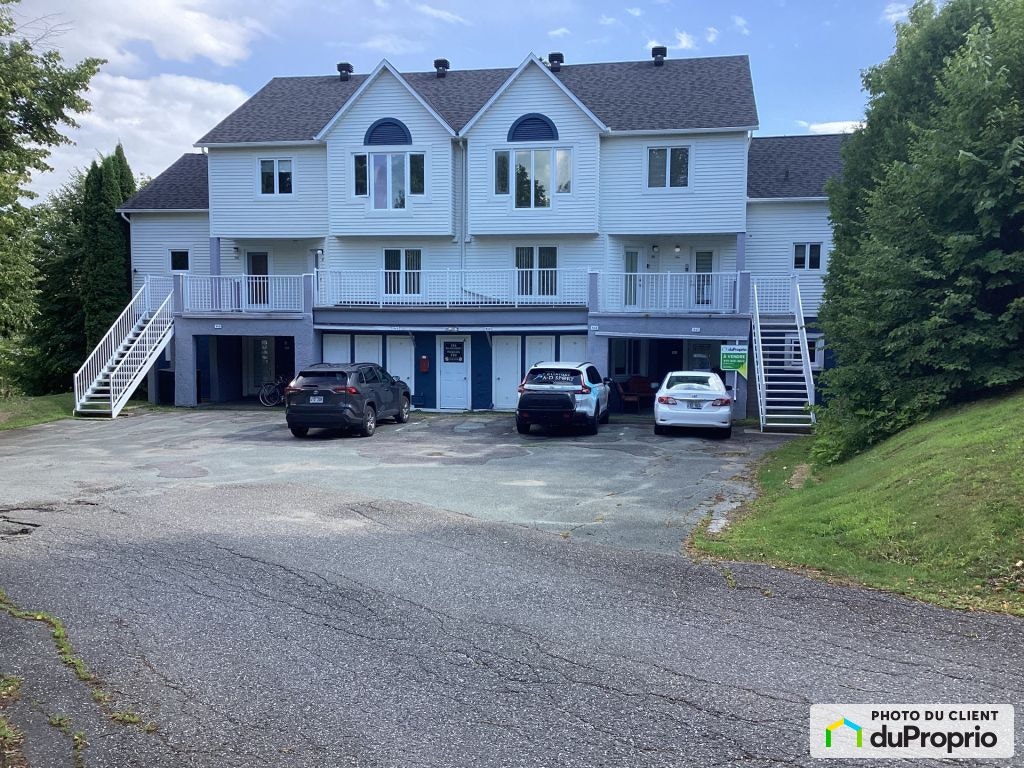 $345,000 - Condominium for sale in Magog — photo 1