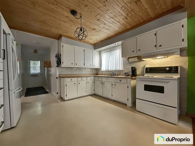 $185,000 - 2 Storey for sale in Thetford Mines — photo 3