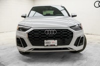 DEMO SAVINGS!! This 2025 Audi Q5 55e with Quattro All-Wheel Drive just arrived directly from Audi Ca... (image 1)
