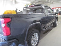 Built to handle serious work and long highway runs, this used 2024 Chevrolet Silverado 2500 High Cou... (image 3)