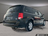 KBB.com Brand Image Awards. This Dodge Grand Caravan delivers a Regular Unleaded V-6 3.6 L/220 engin... (image 5)