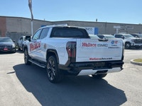 WAS: $124000 NOW: $108679 plus taxes and licensing feesDriven as demonstrator vehicle. Cash Purchase... (image 7)