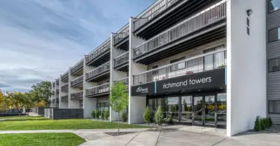2 Bedroom - 71 Glamis Dr. SW
