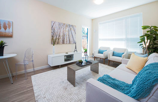 Bachelor suites in Langford at Hoylake Apartments! in Long Term Rentals in Victoria